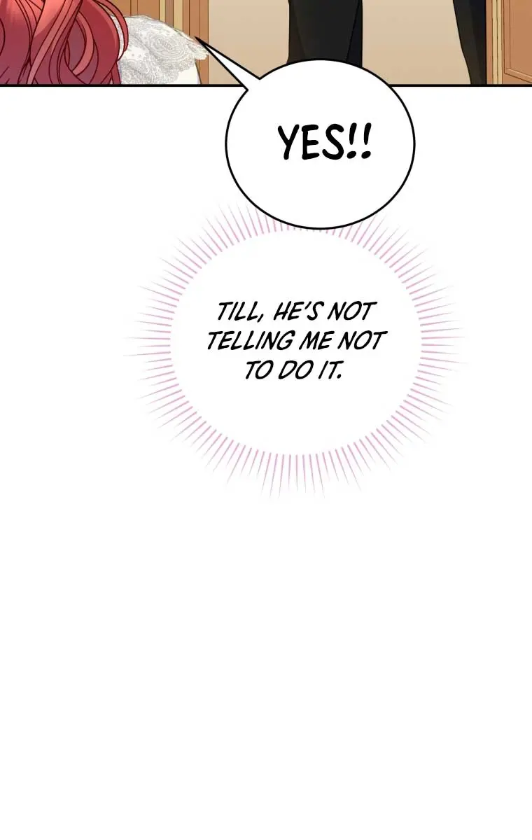 The Villainess Captured the Grand Duke Chapter 24 Page 40