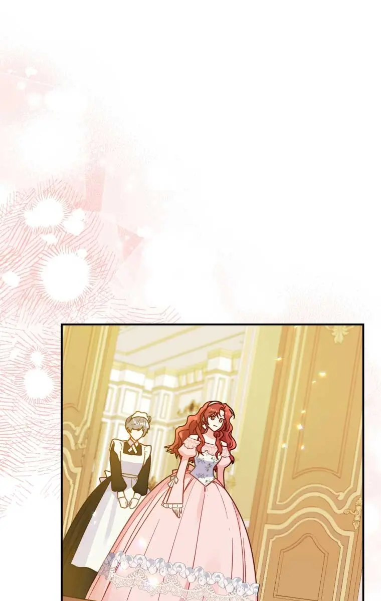 The Villainess Captured the Grand Duke Chapter 24 Page 41