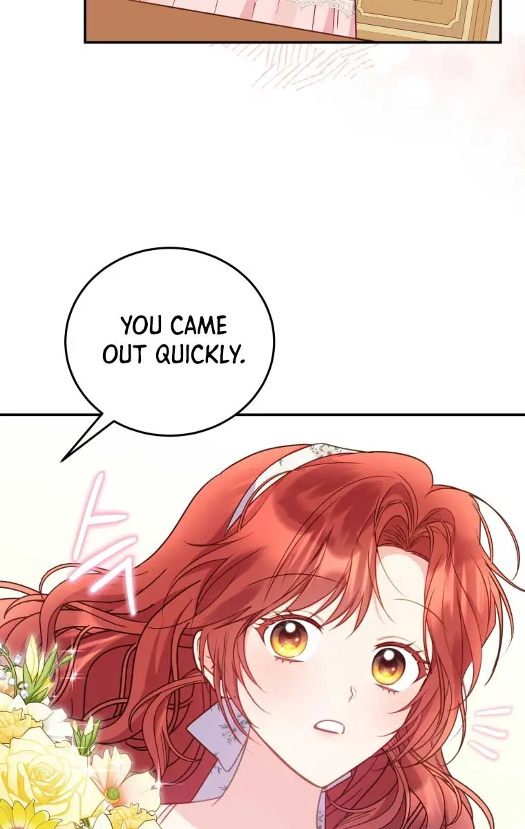 The Villainess Captured the Grand Duke Chapter 24 Page 42