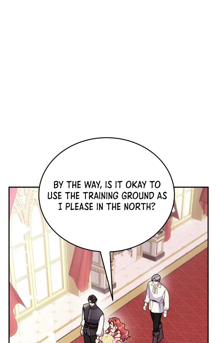 The Villainess Captured the Grand Duke Chapter 24 Page 46