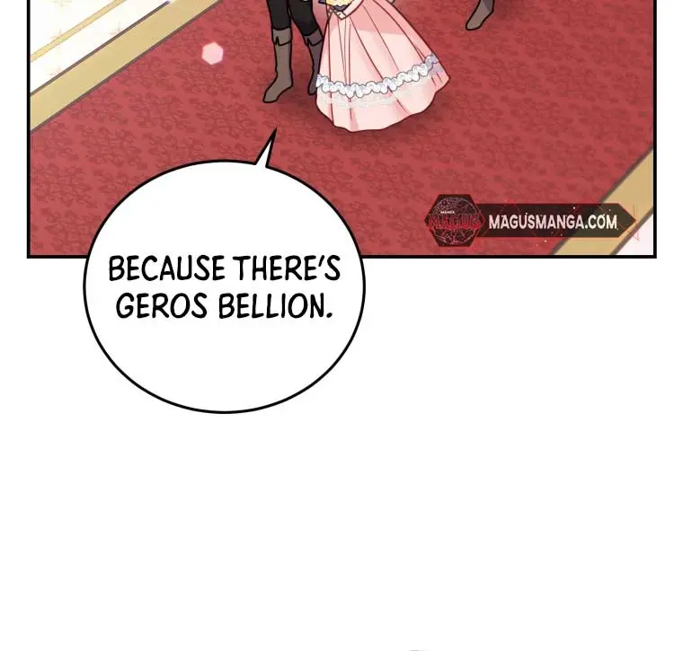 The Villainess Captured the Grand Duke Chapter 24 Page 47