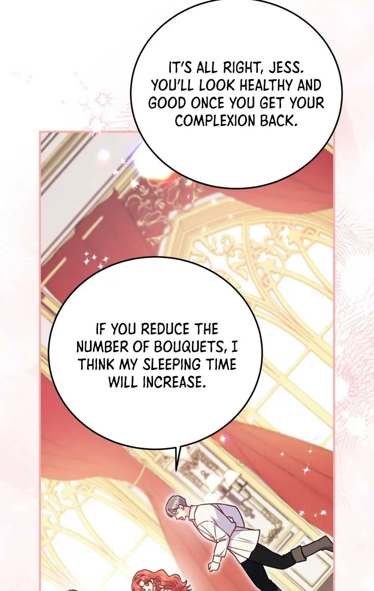 The Villainess Captured the Grand Duke Chapter 24 Page 52