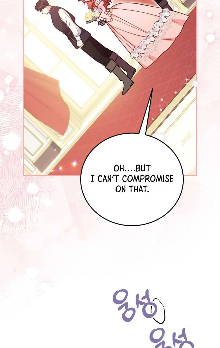 The Villainess Captured the Grand Duke Chapter 24 Page 53