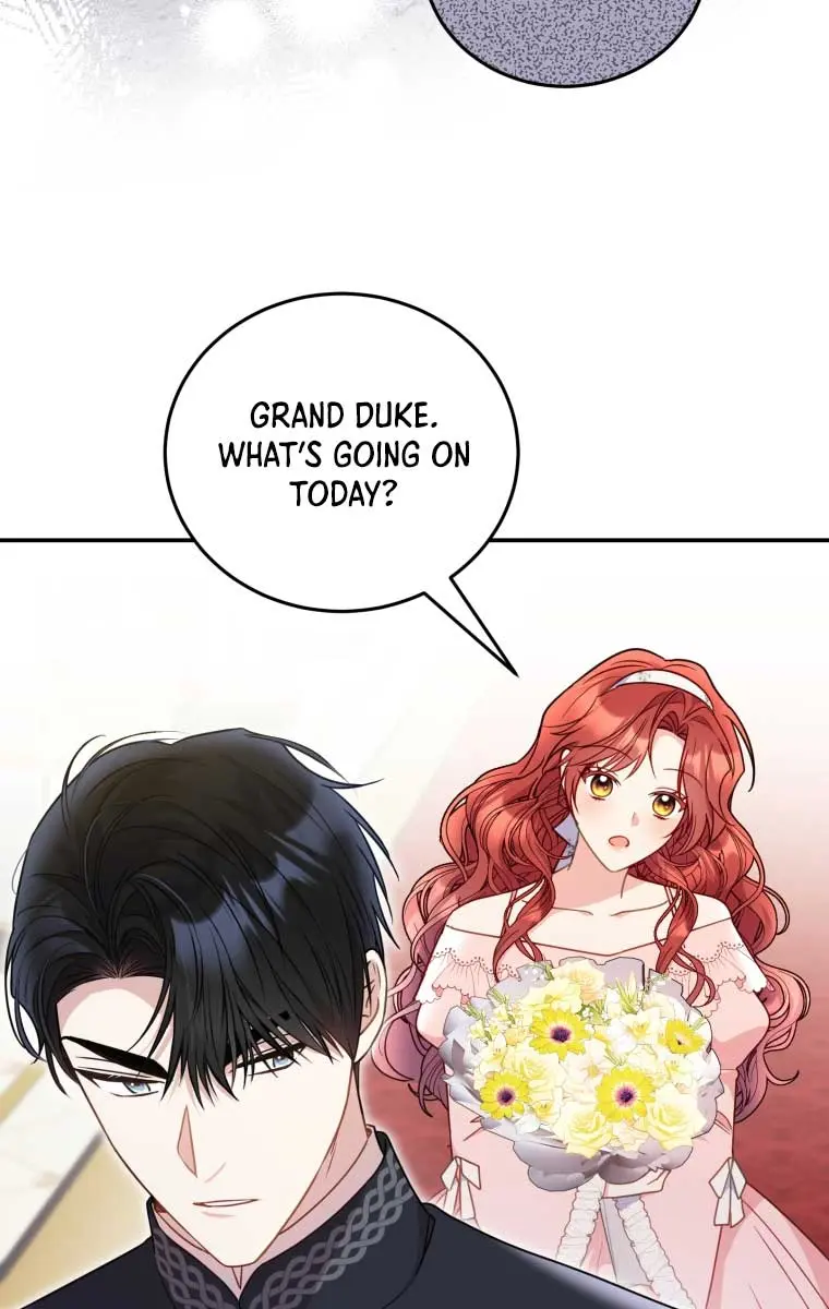 The Villainess Captured the Grand Duke Chapter 24 Page 56