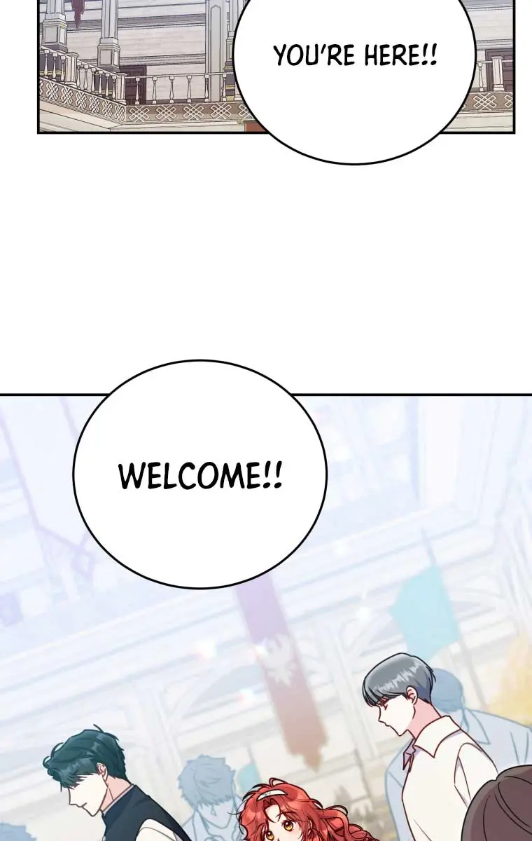 The Villainess Captured the Grand Duke Chapter 24 Page 60