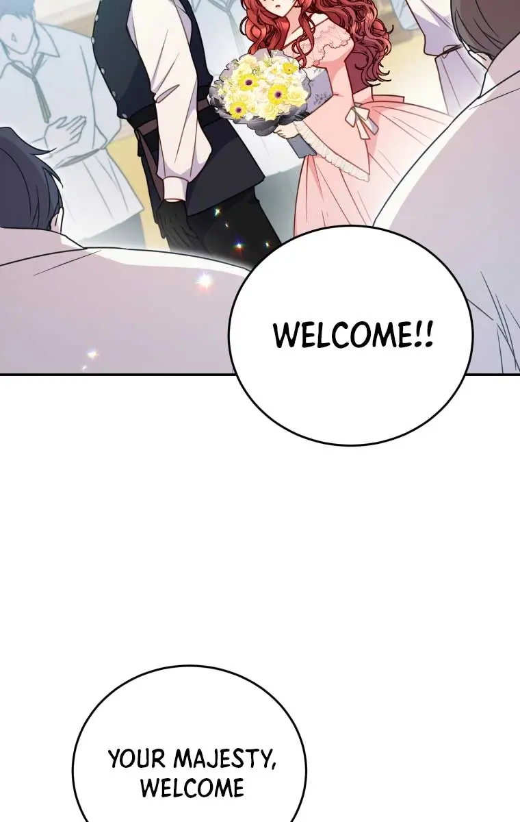 The Villainess Captured the Grand Duke Chapter 24 Page 61