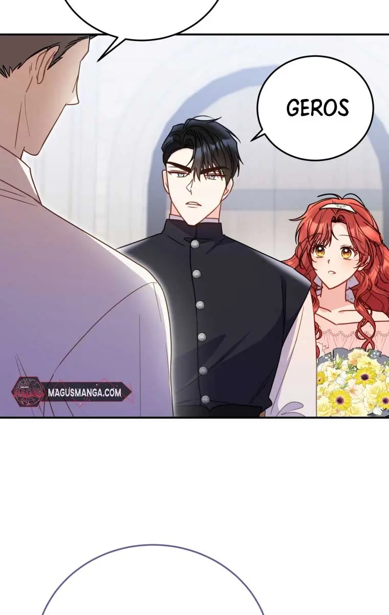 The Villainess Captured the Grand Duke Chapter 24 Page 62