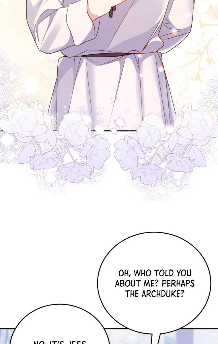 The Villainess Captured the Grand Duke Chapter 24 Page 64