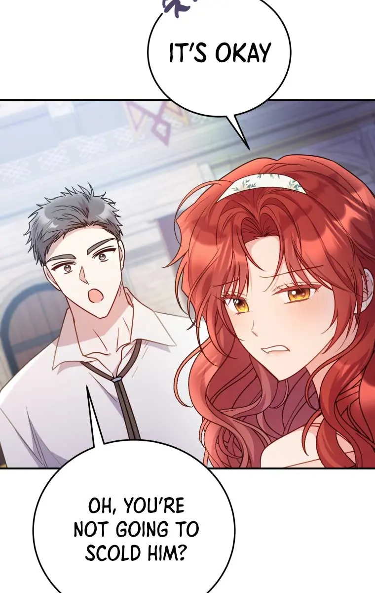 The Villainess Captured the Grand Duke Chapter 24 Page 66