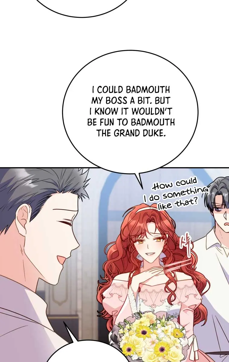 The Villainess Captured the Grand Duke Chapter 24 Page 67
