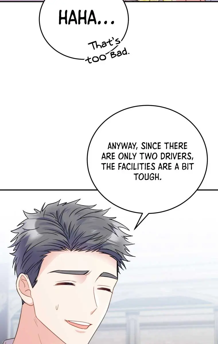 The Villainess Captured the Grand Duke Chapter 24 Page 68
