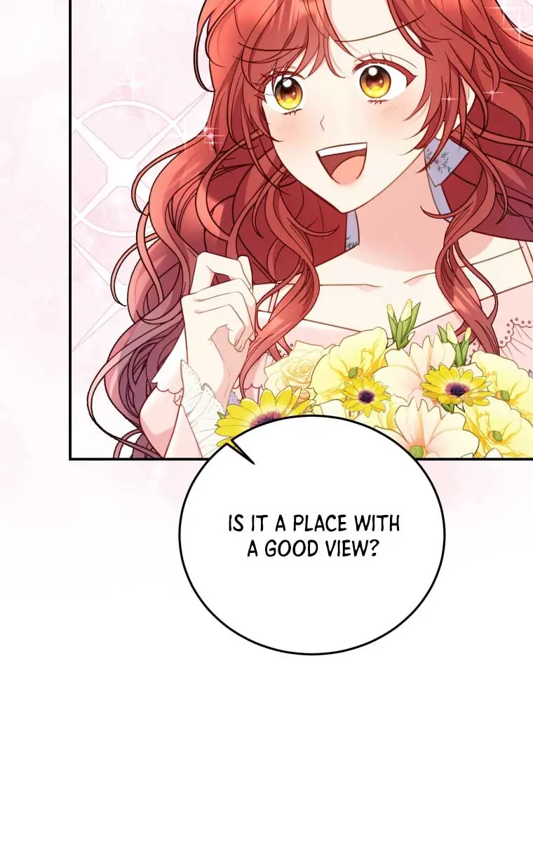 The Villainess Captured the Grand Duke Chapter 24 Page 70