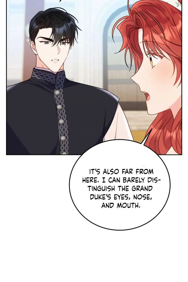 The Villainess Captured the Grand Duke Chapter 25 Page 5