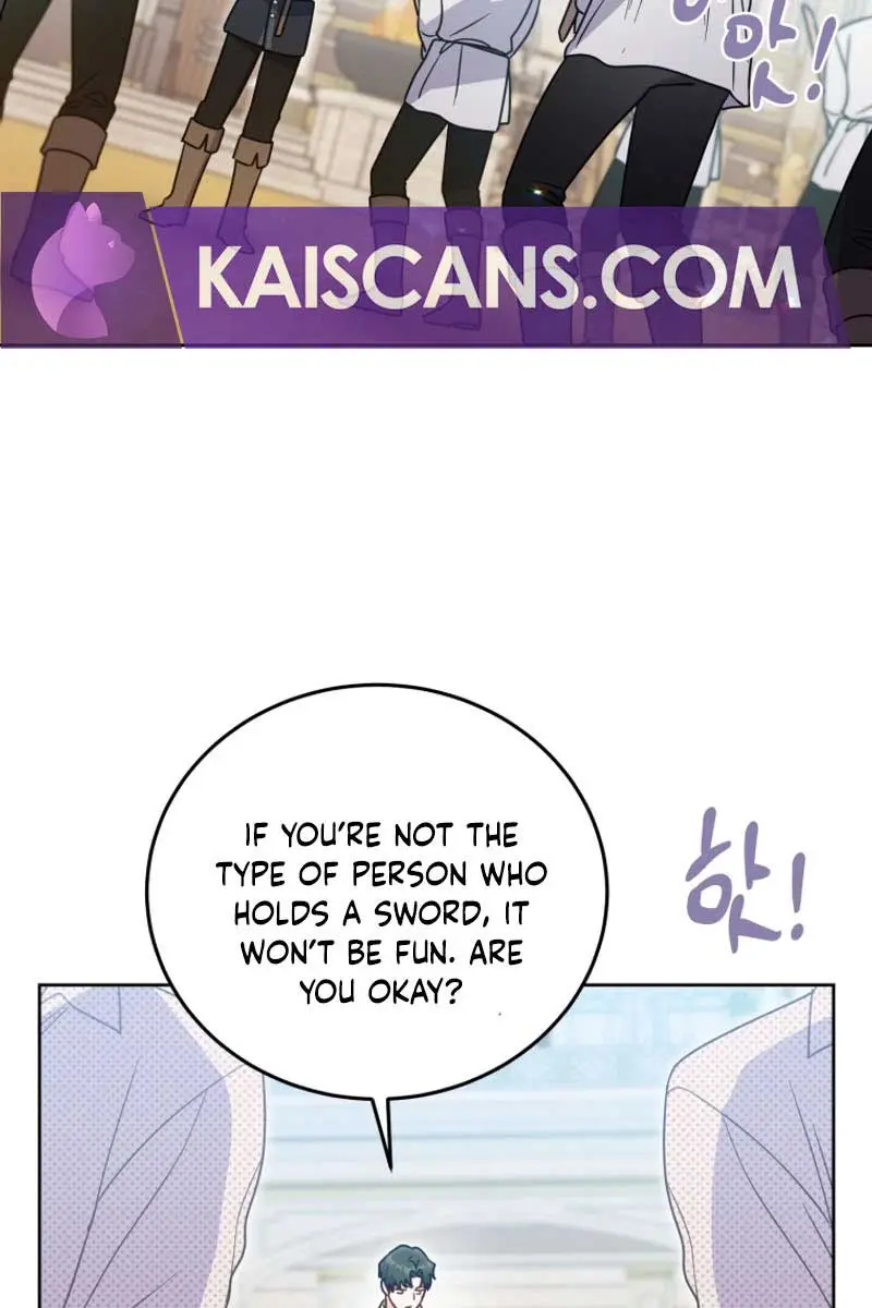 The Villainess Captured the Grand Duke Chapter 25 Page 12