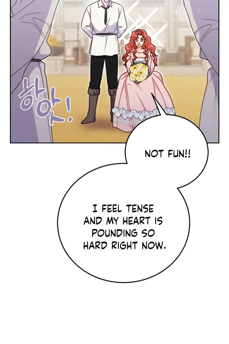 The Villainess Captured the Grand Duke Chapter 25 Page 13