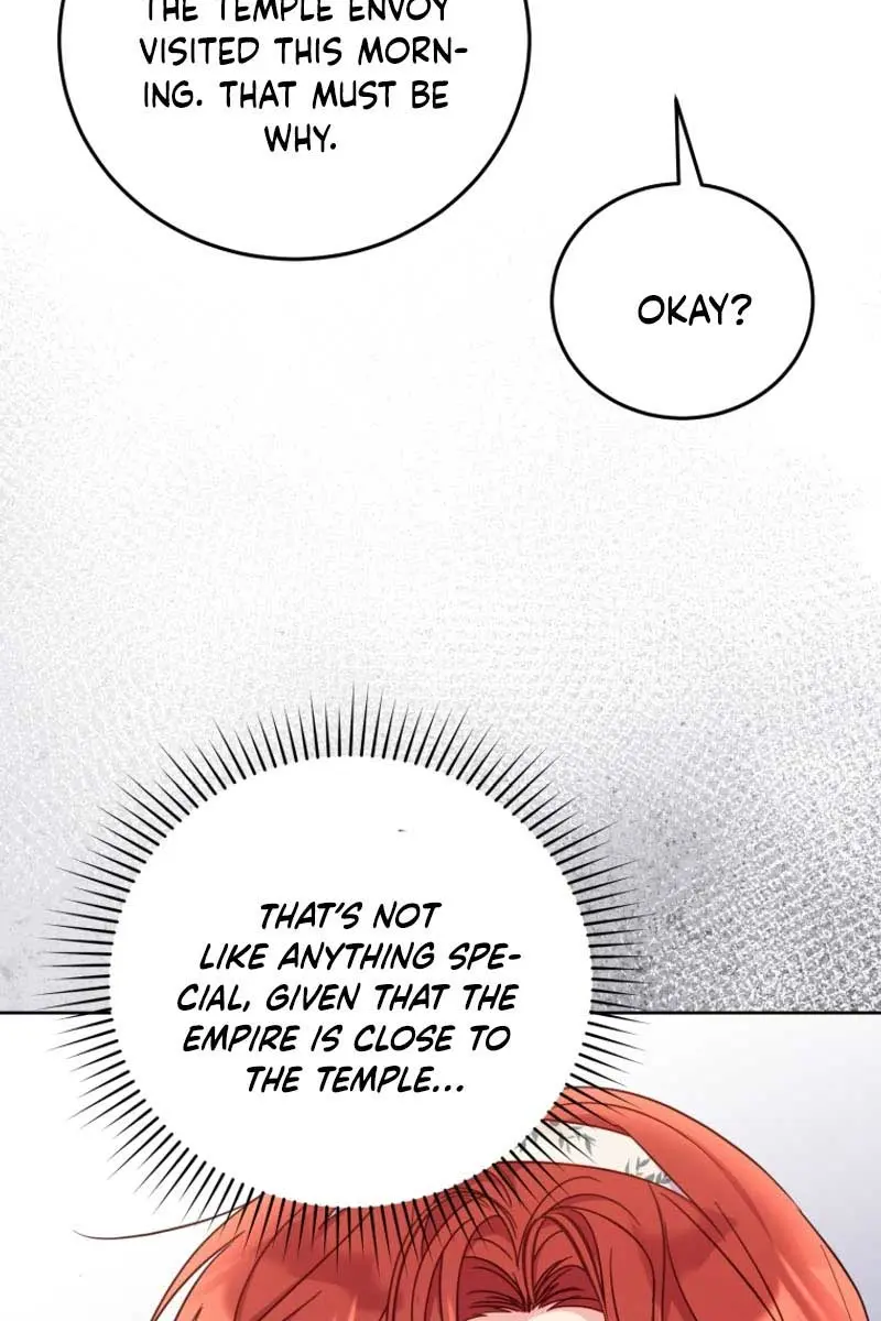 The Villainess Captured the Grand Duke Chapter 25 Page 25