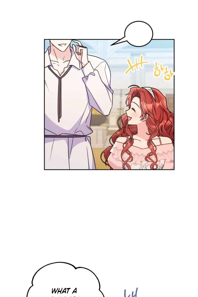 The Villainess Captured the Grand Duke Chapter 25 Page 28