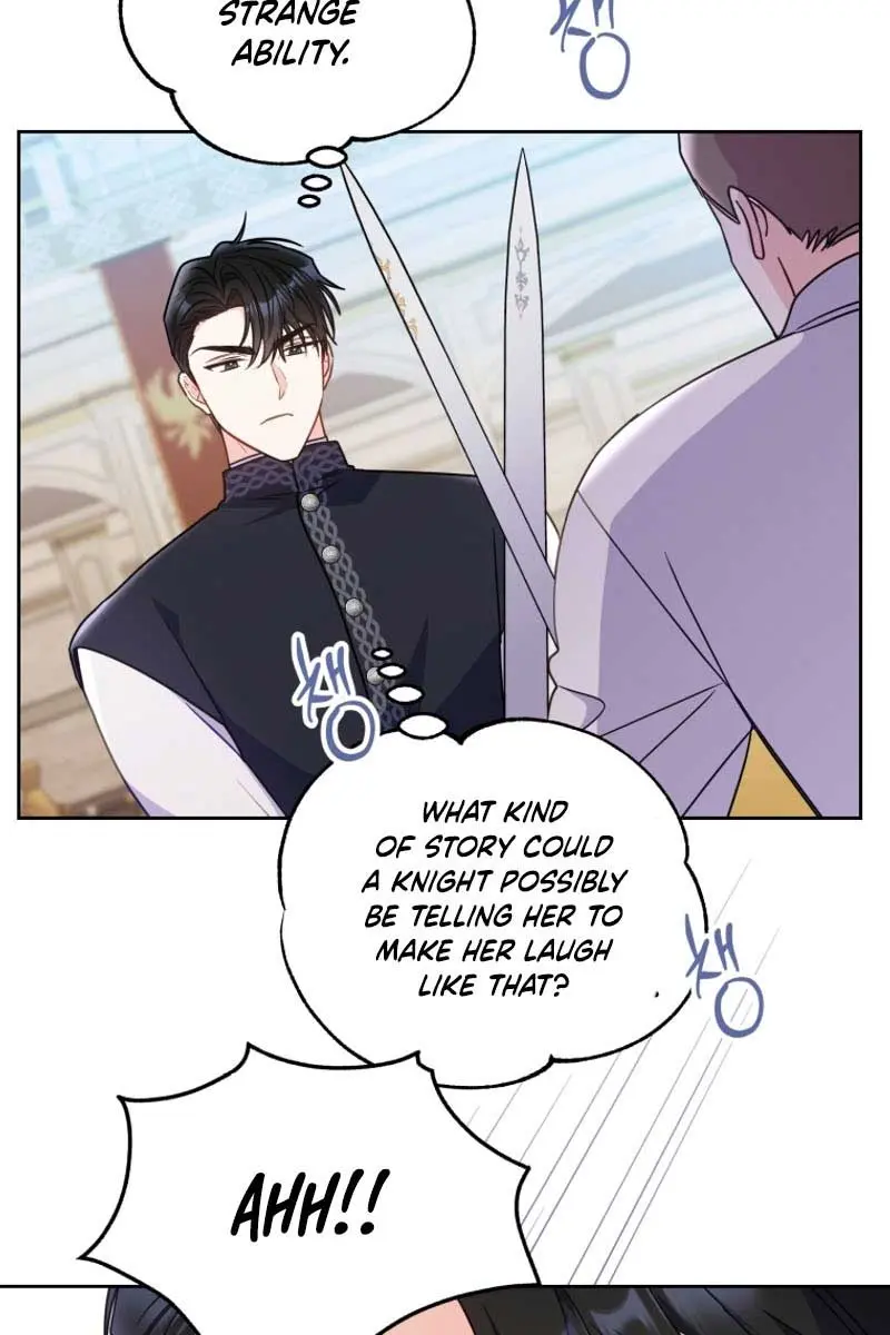The Villainess Captured the Grand Duke Chapter 25 Page 29