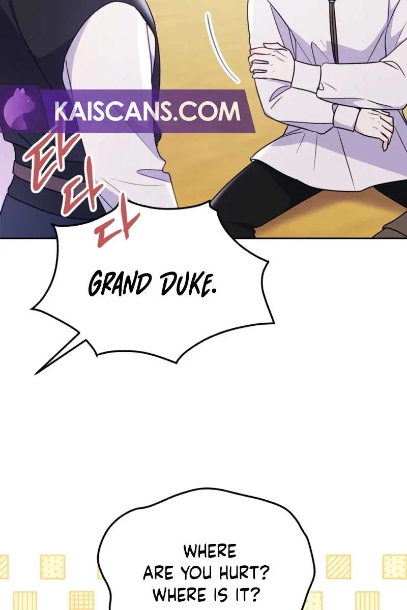 The Villainess Captured the Grand Duke Chapter 25 Page 33