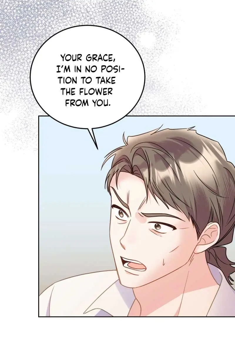 The Villainess Captured the Grand Duke Chapter 25 Page 44