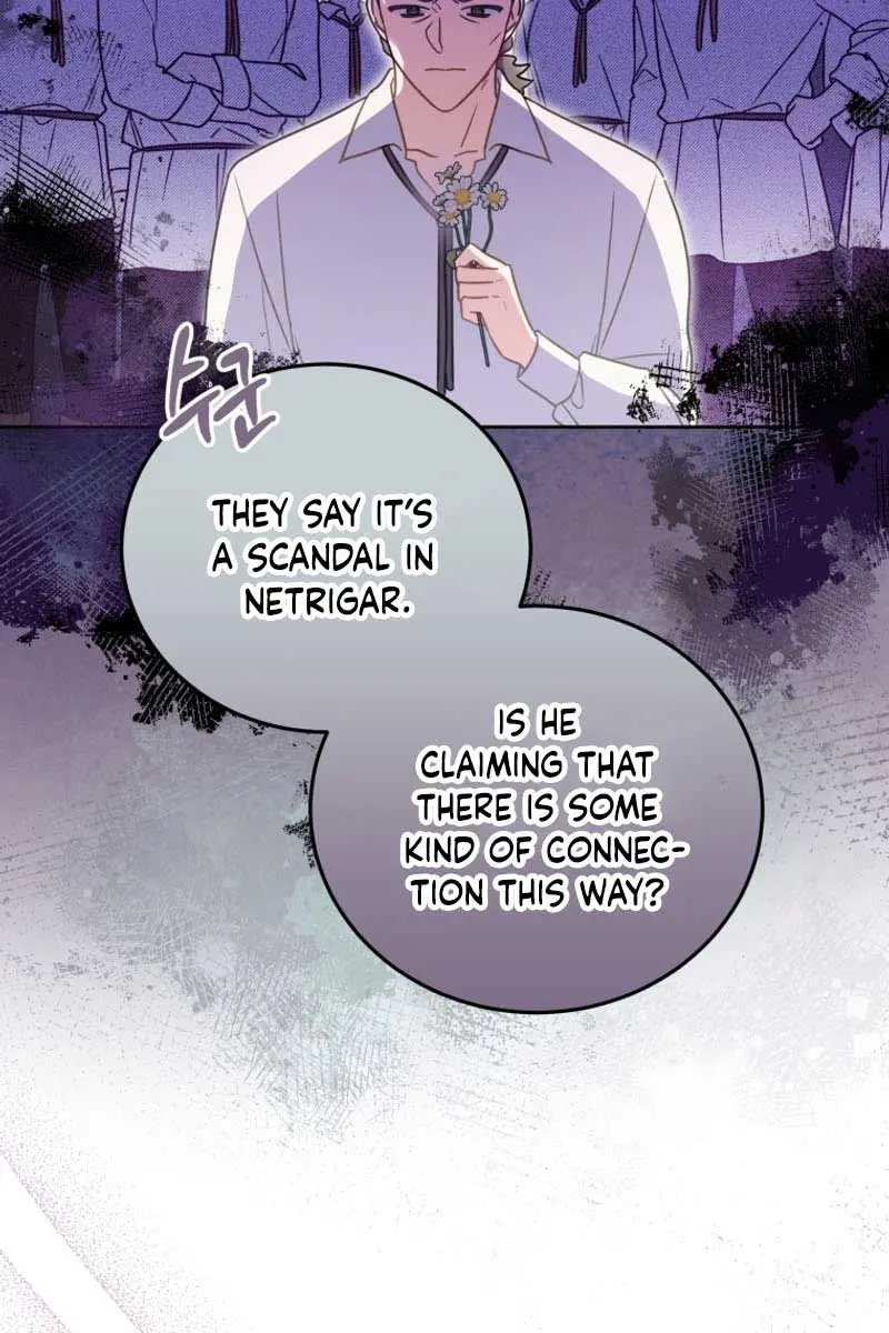 The Villainess Captured the Grand Duke Chapter 25 Page 48