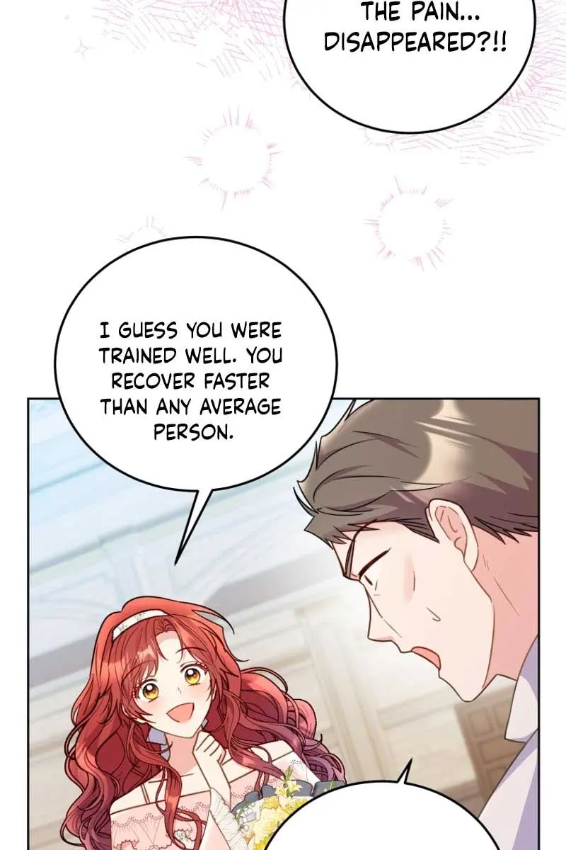 The Villainess Captured the Grand Duke Chapter 25 Page 50