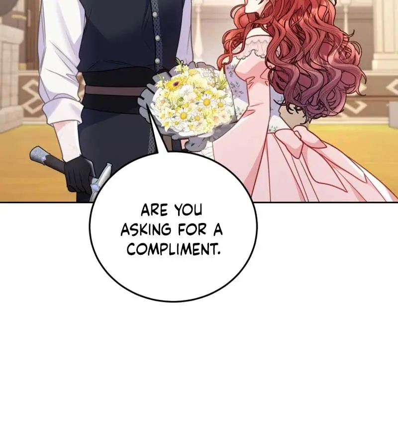 The Villainess Captured the Grand Duke Chapter 25 Page 53
