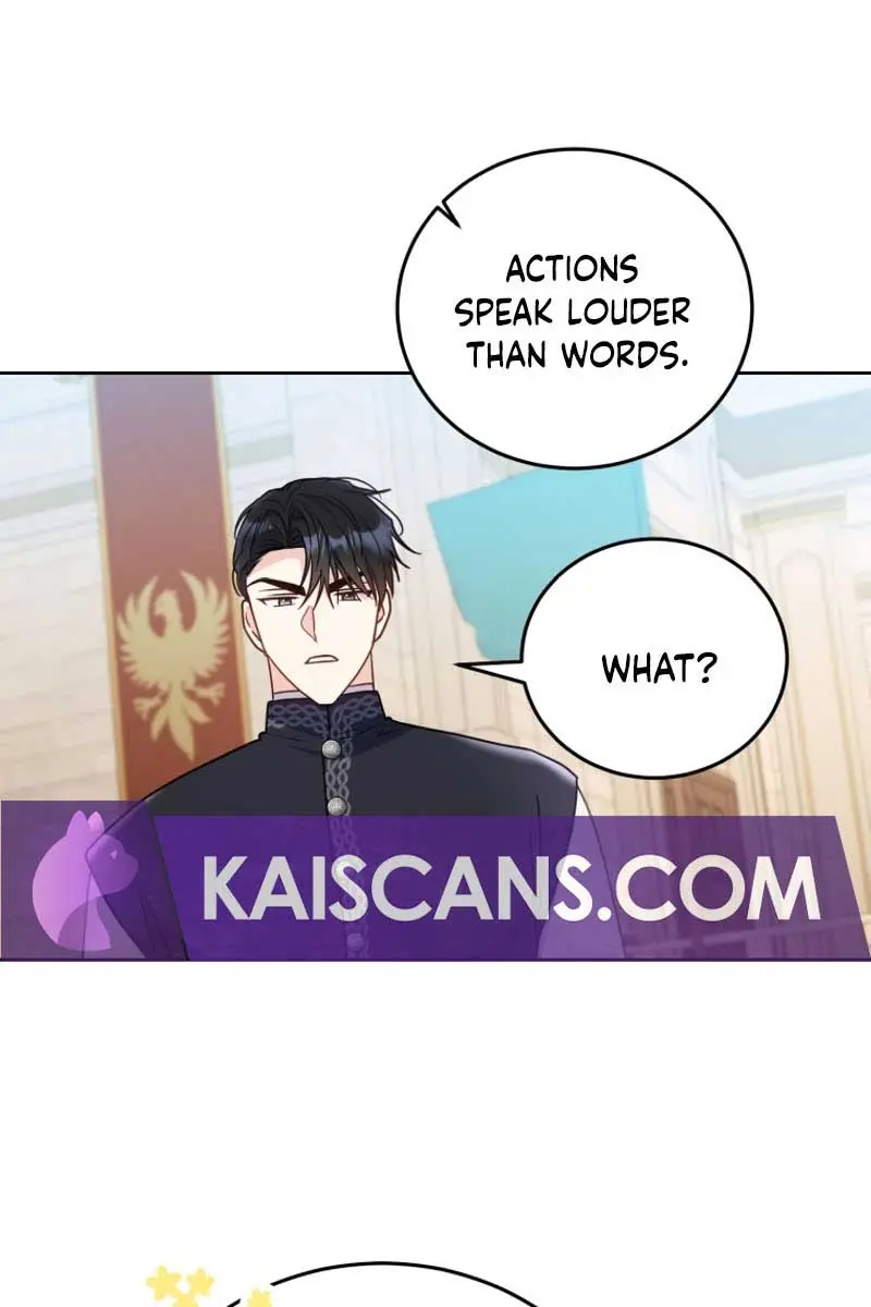 The Villainess Captured the Grand Duke Chapter 25 Page 55