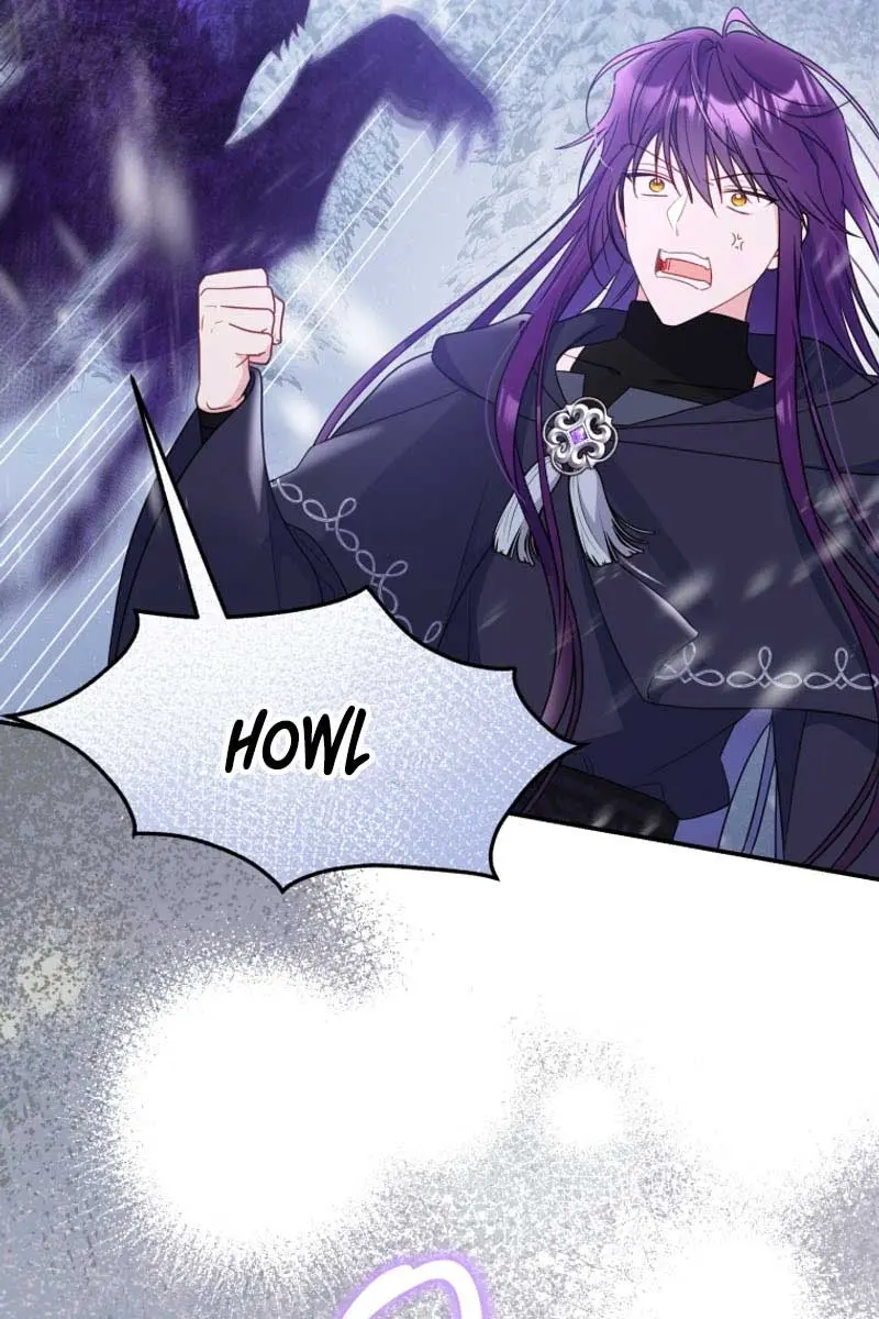 The Villainess Captured the Grand Duke Chapter 25 Page 61