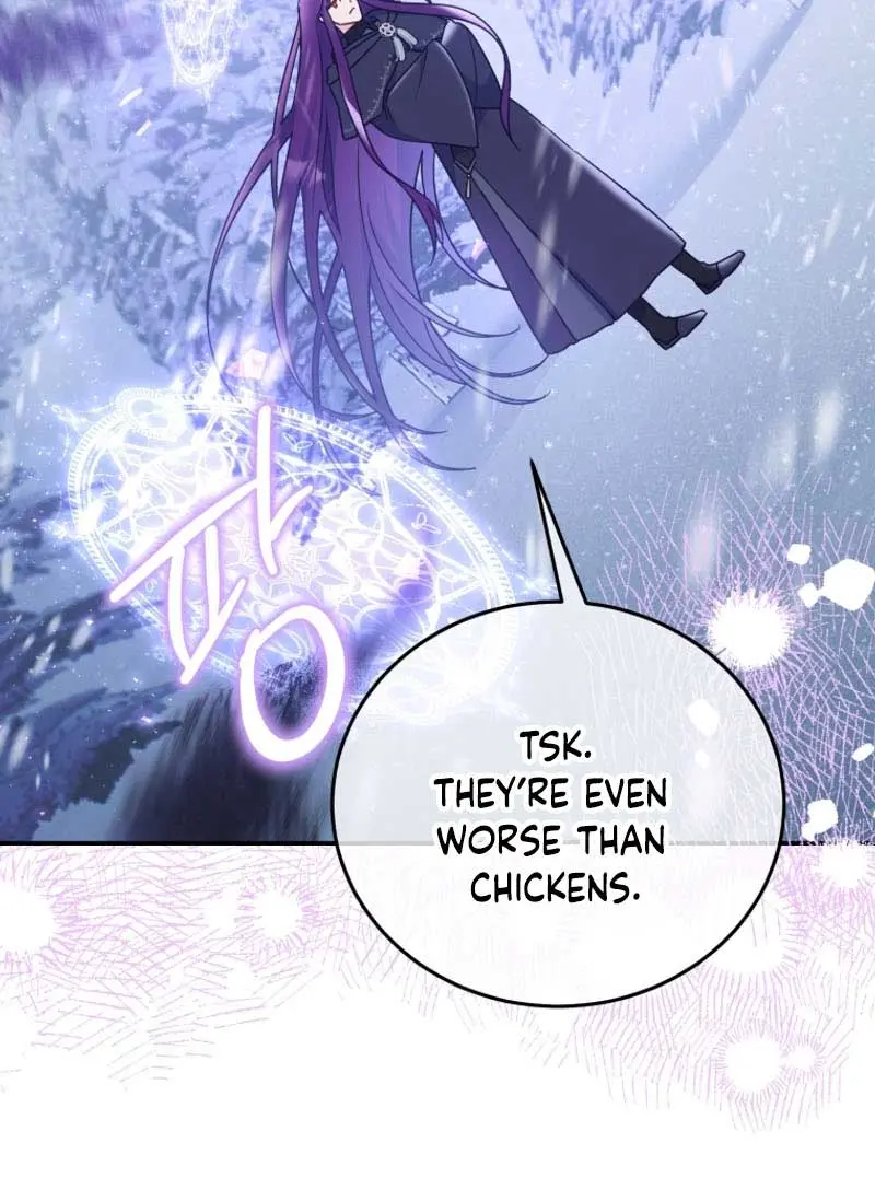 The Villainess Captured the Grand Duke Chapter 25 Page 64