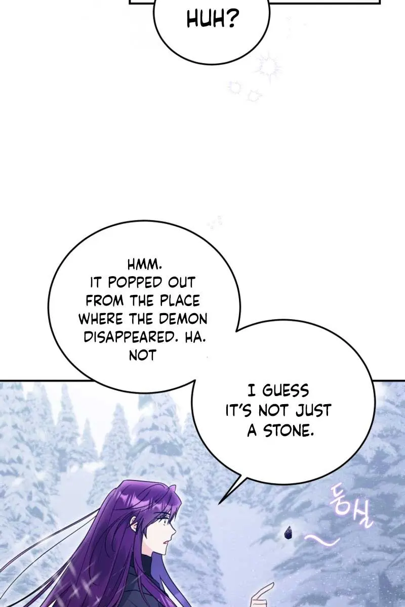 The Villainess Captured the Grand Duke Chapter 25 Page 67