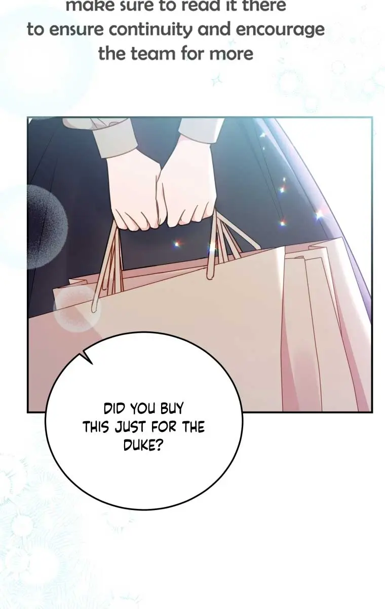 The Villainess Captured the Grand Duke Chapter 26 Page 3