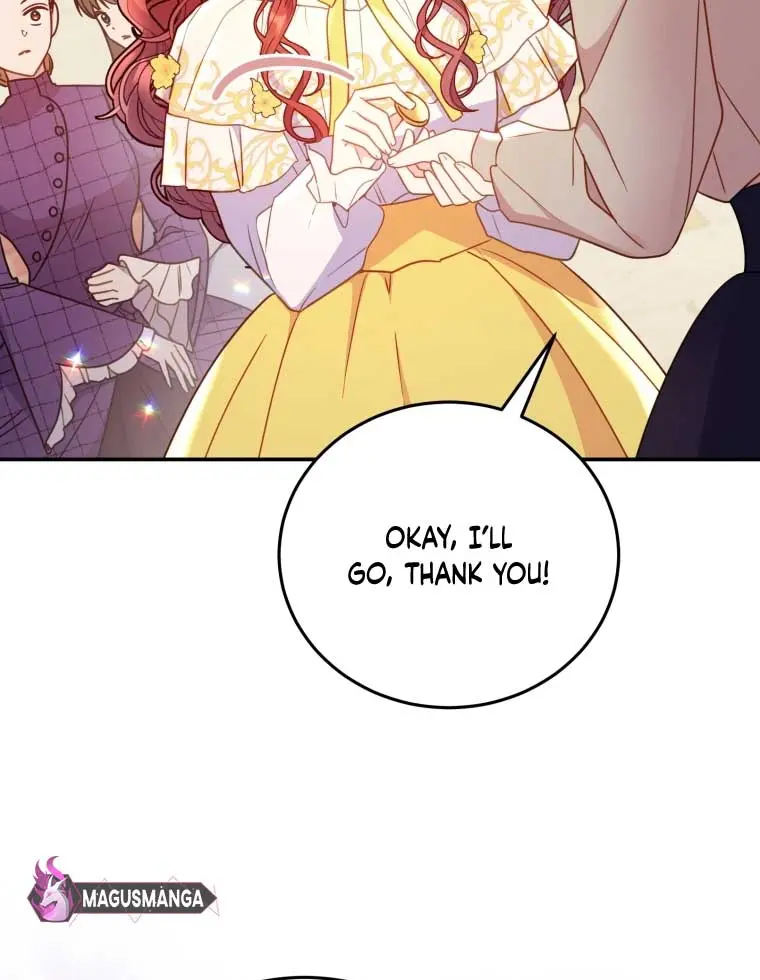 The Villainess Captured the Grand Duke Chapter 26 Page 8