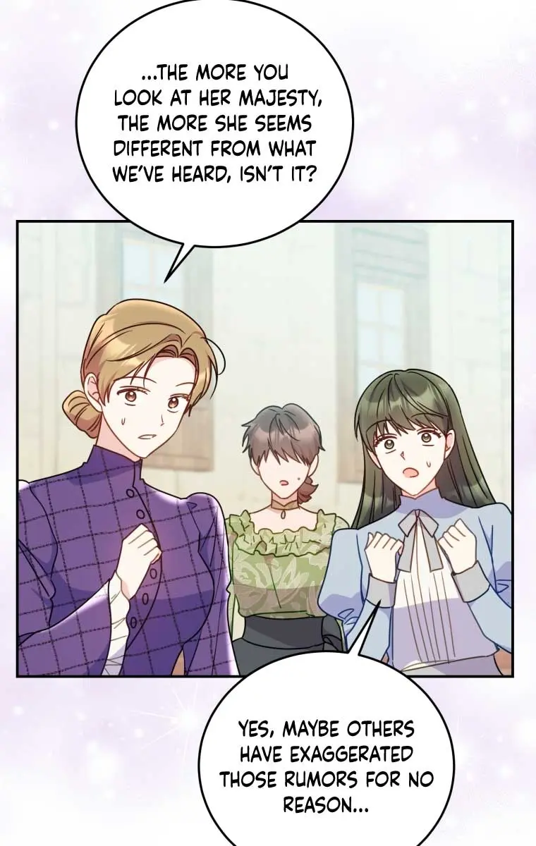 The Villainess Captured the Grand Duke Chapter 26 Page 9