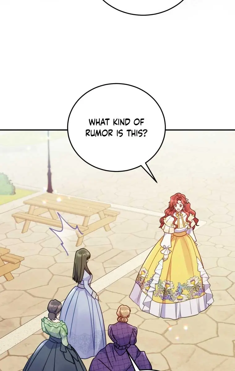 The Villainess Captured the Grand Duke Chapter 26 Page 10
