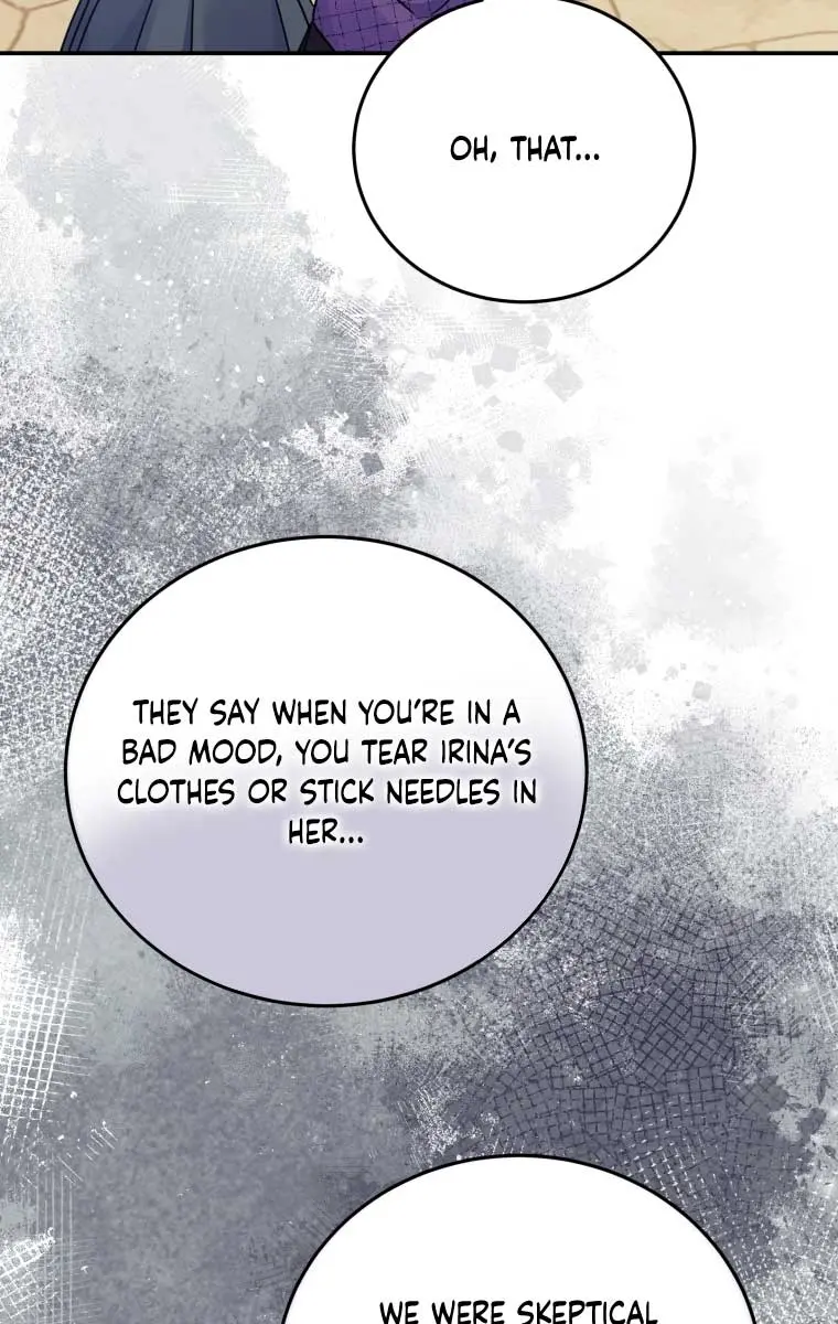 The Villainess Captured the Grand Duke Chapter 26 Page 11