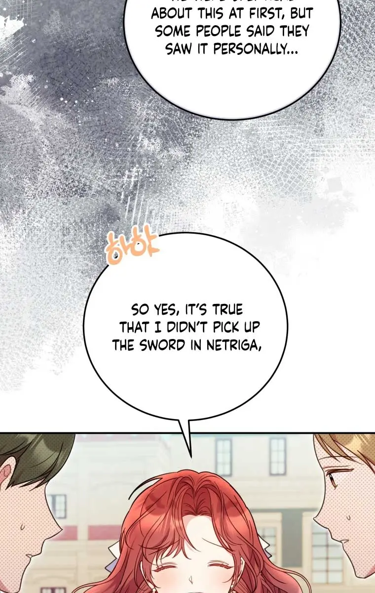 The Villainess Captured the Grand Duke Chapter 26 Page 12