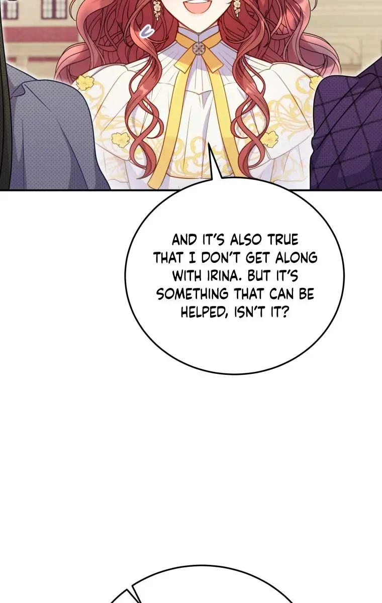 The Villainess Captured the Grand Duke Chapter 26 Page 13