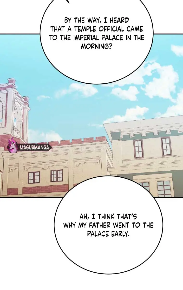 The Villainess Captured the Grand Duke Chapter 26 Page 14