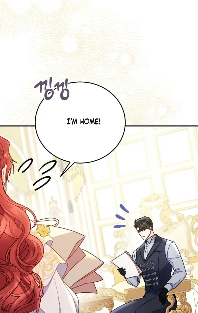 The Villainess Captured the Grand Duke Chapter 26 Page 21