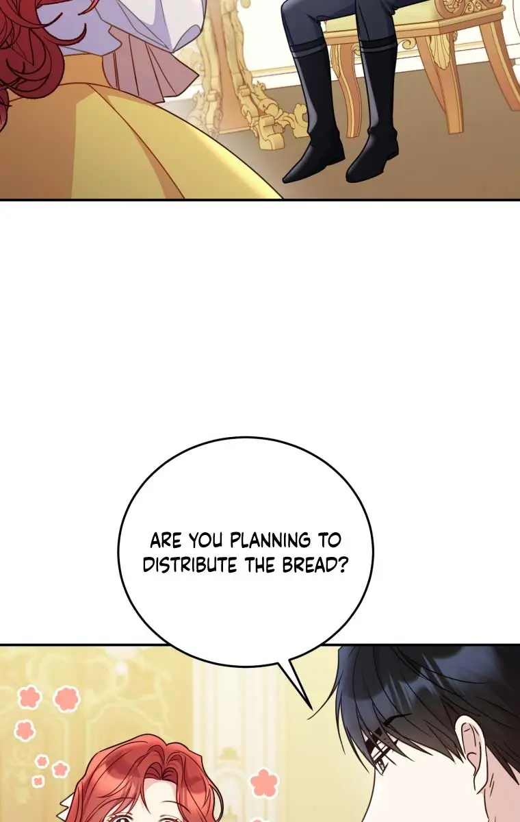 The Villainess Captured the Grand Duke Chapter 26 Page 22