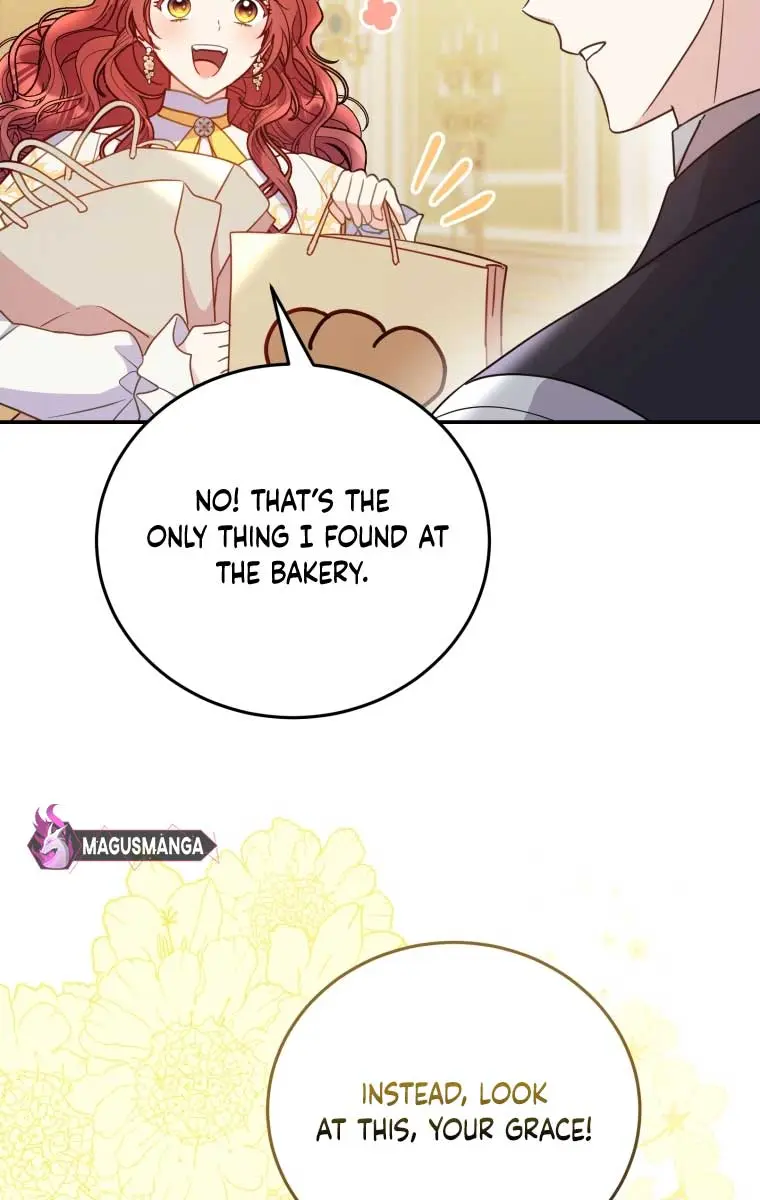 The Villainess Captured the Grand Duke Chapter 26 Page 23