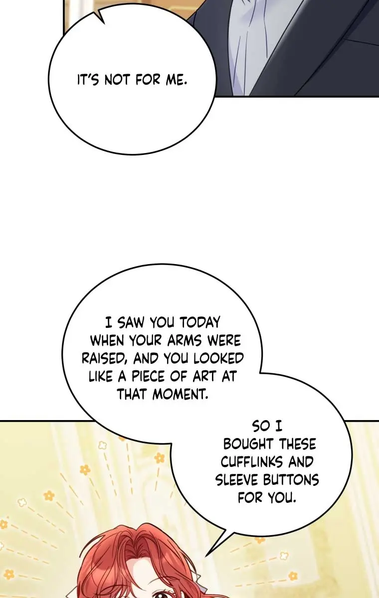 The Villainess Captured the Grand Duke Chapter 26 Page 27