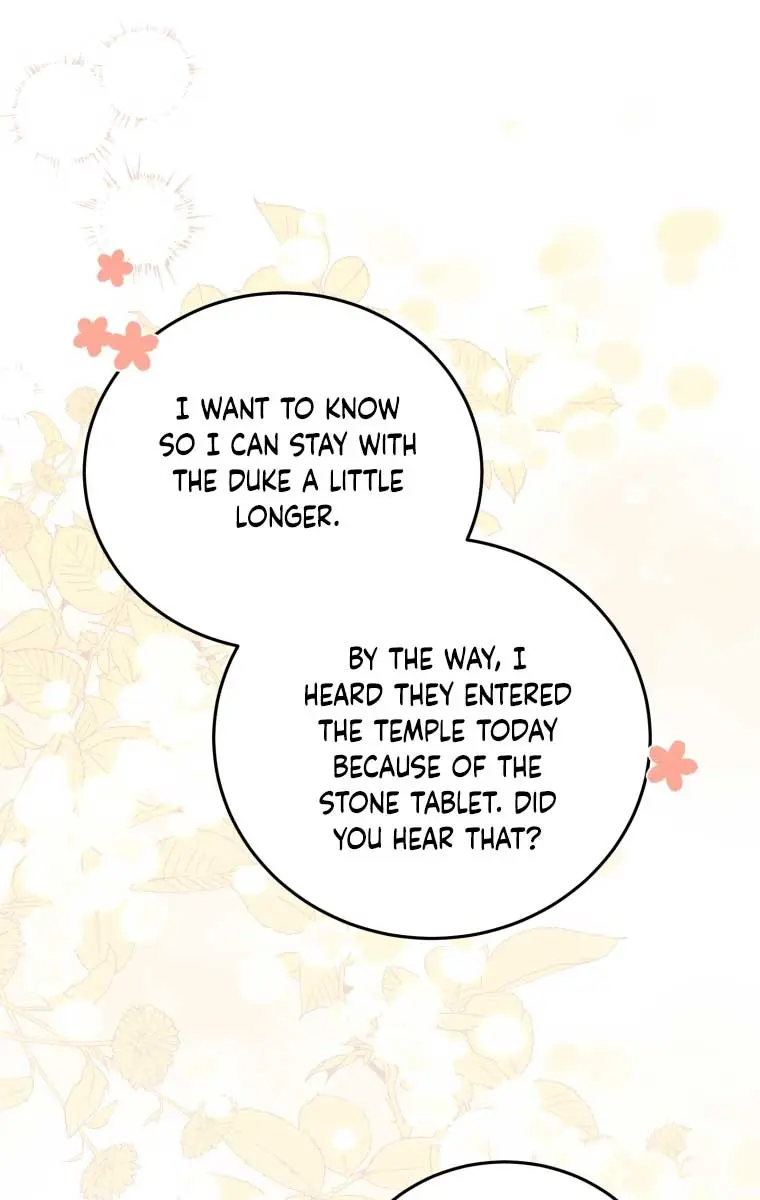 The Villainess Captured the Grand Duke Chapter 26 Page 44