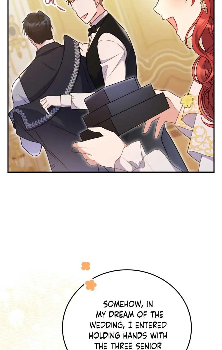 The Villainess Captured the Grand Duke Chapter 26 Page 59