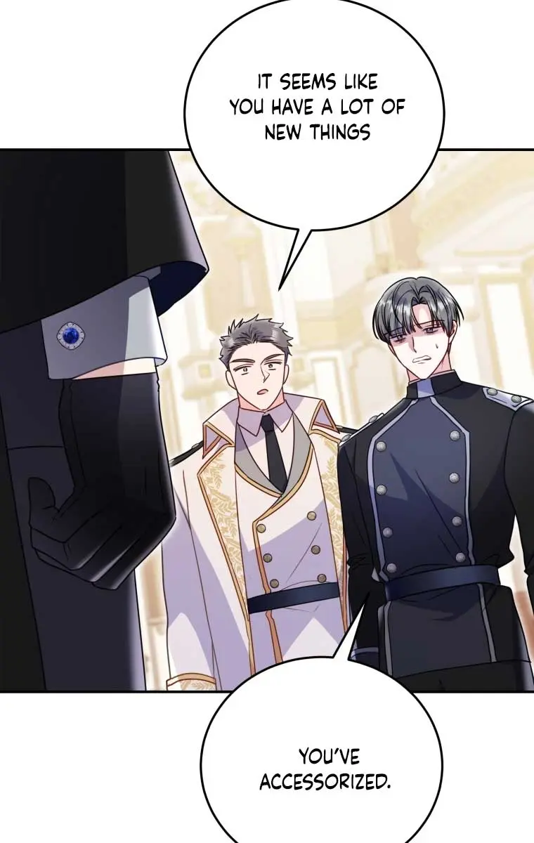 The Villainess Captured the Grand Duke Chapter 26 Page 64