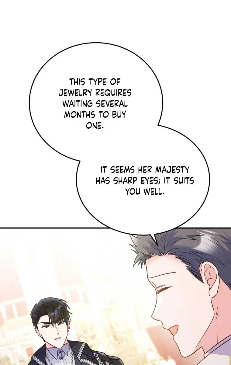 The Villainess Captured the Grand Duke Chapter 26 Page 67