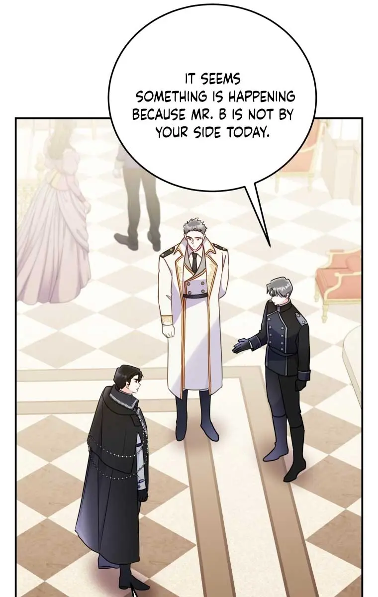 The Villainess Captured the Grand Duke Chapter 26 Page 69
