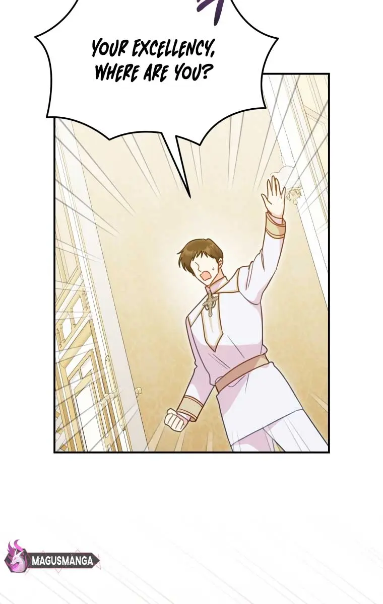 The Villainess Captured the Grand Duke Chapter 26 Page 76