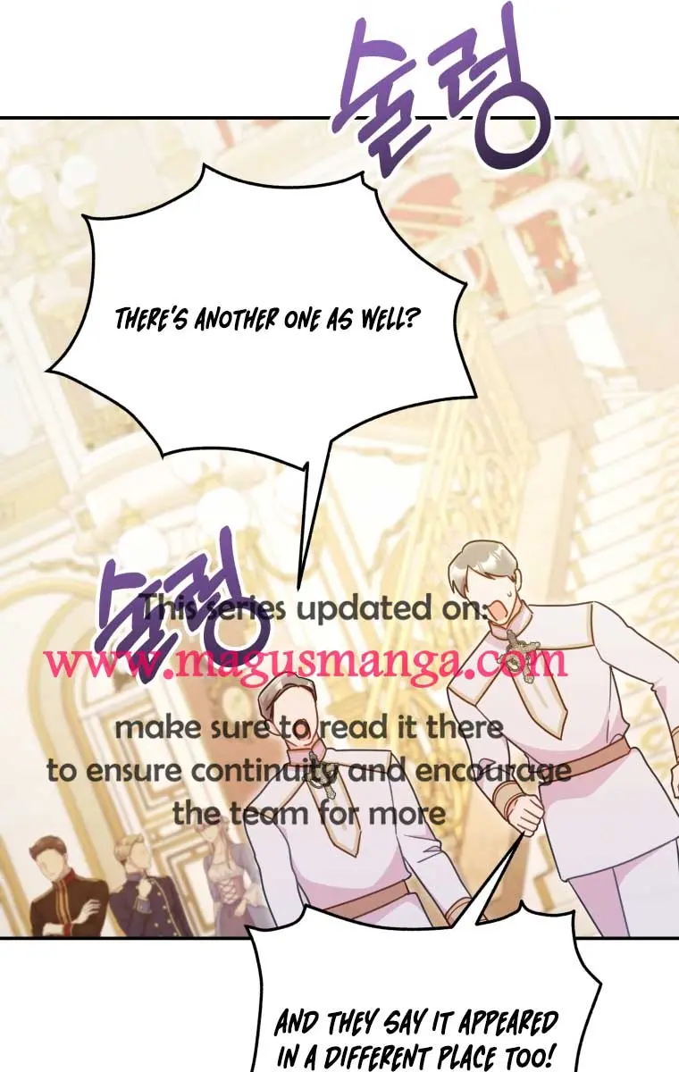 The Villainess Captured the Grand Duke Chapter 26 Page 79